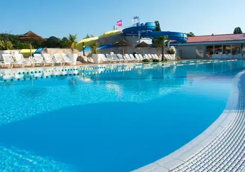 Piscine des charmettes